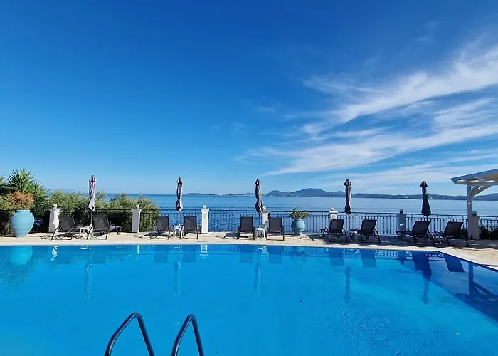 Oceanis Rooms Apartments