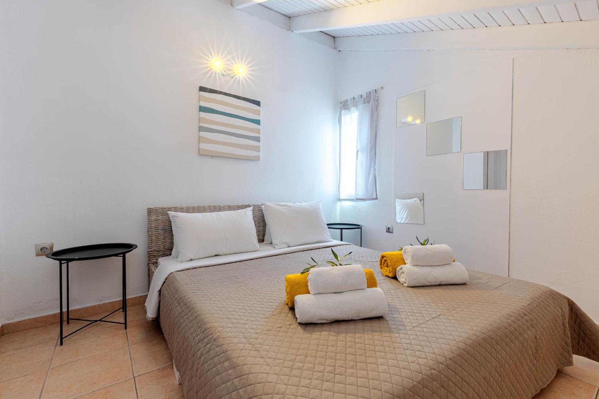 Oceanis Aparthotel