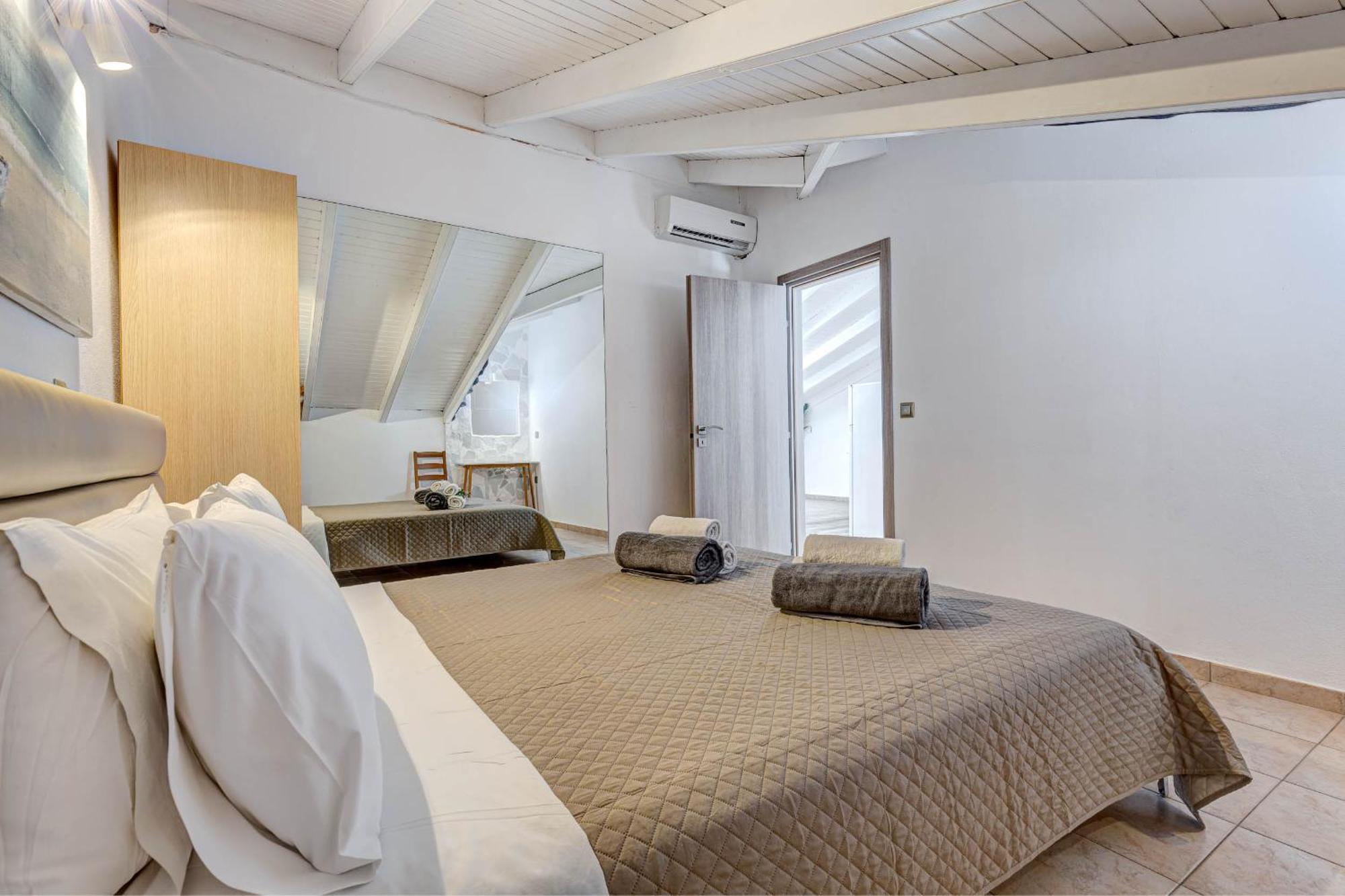 Aparthotel Oceanis Barbati