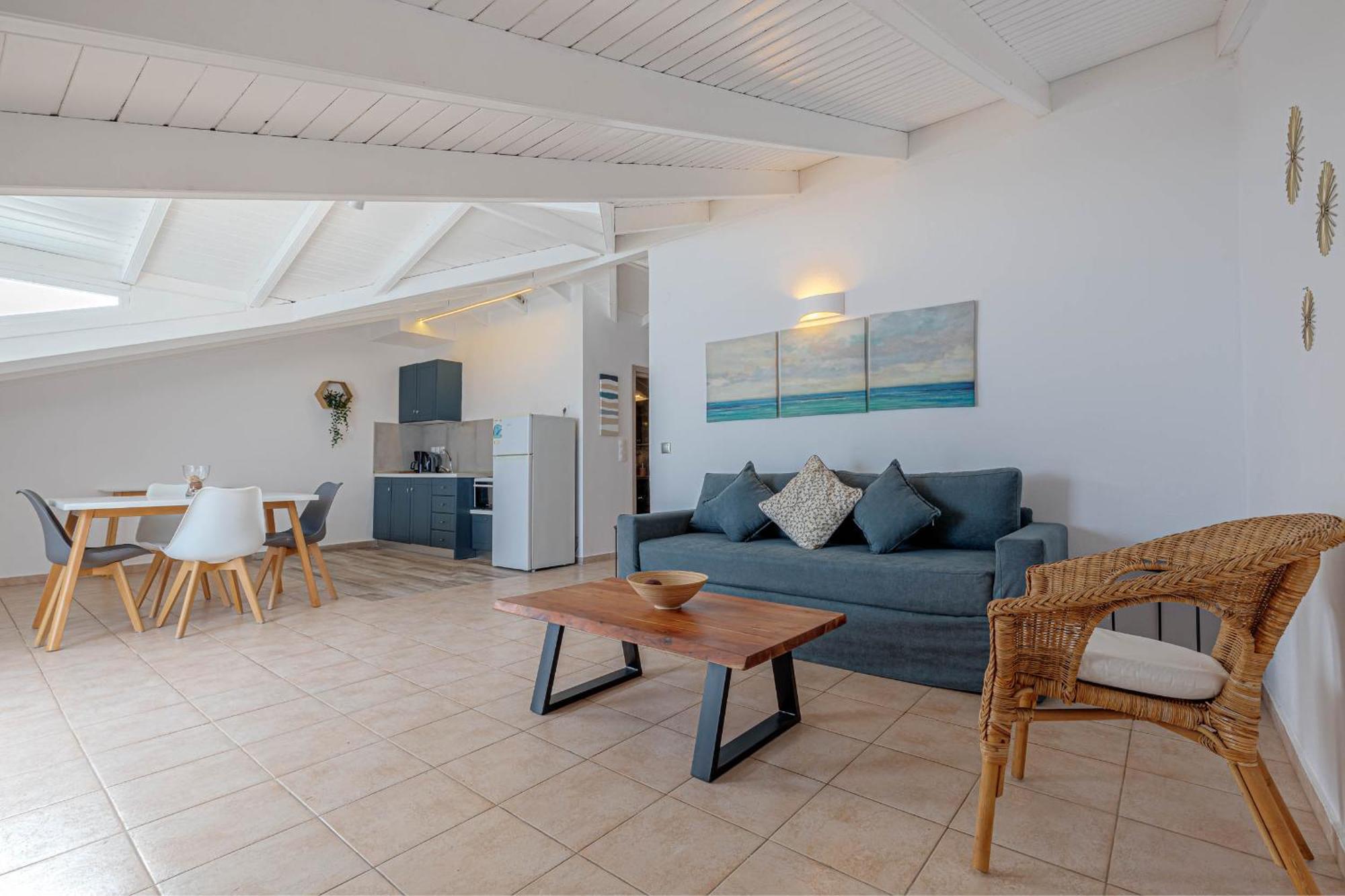Oceanis Aparthotel