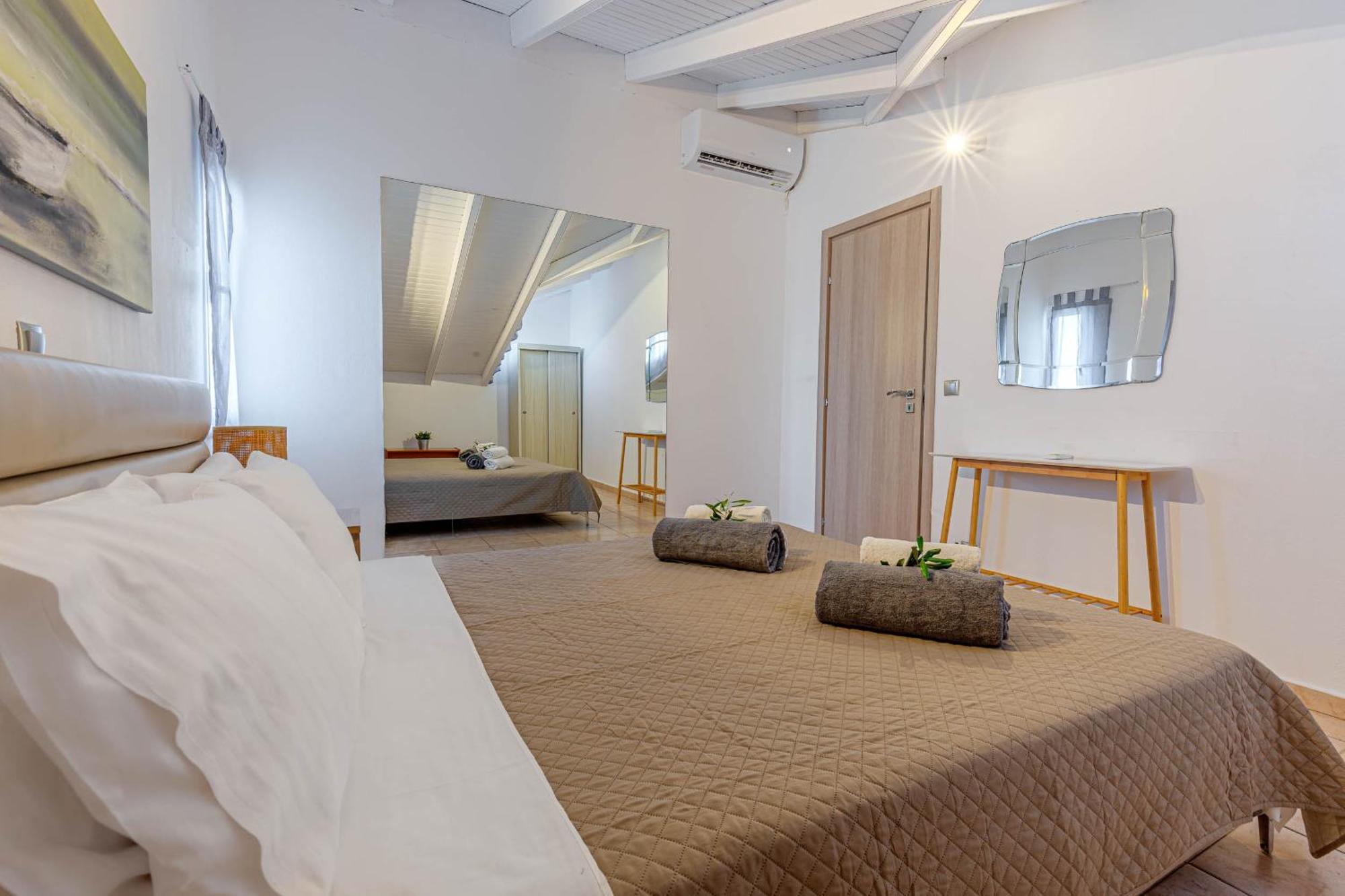 Aparthotel Oceanis